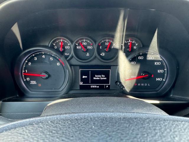 Photo 8 from auction – 2021 GMC SIERRA C15 with VIN 3GTP8AEF4MG110674