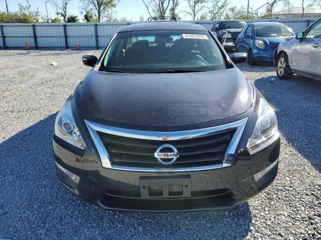 Photo 5 from auction – 2015 NISSAN ALTIMA 2.5 with VIN 1N4AL3AP2FC440260