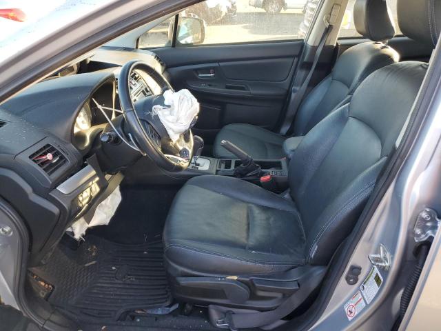 Photo 7 from auction – 2013 SUBARU IMPREZA LI with VIN JF1GPAG66D2805169