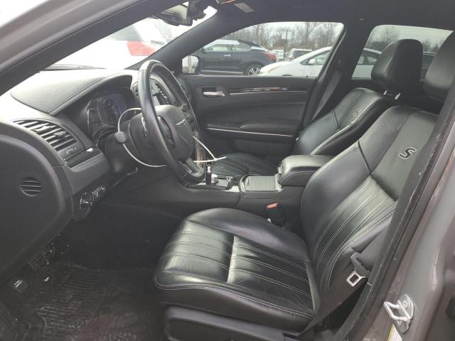 Photo 7 from auction – 2018 CHRYSLER 300 S with VIN 2C3CCABG3JH191578