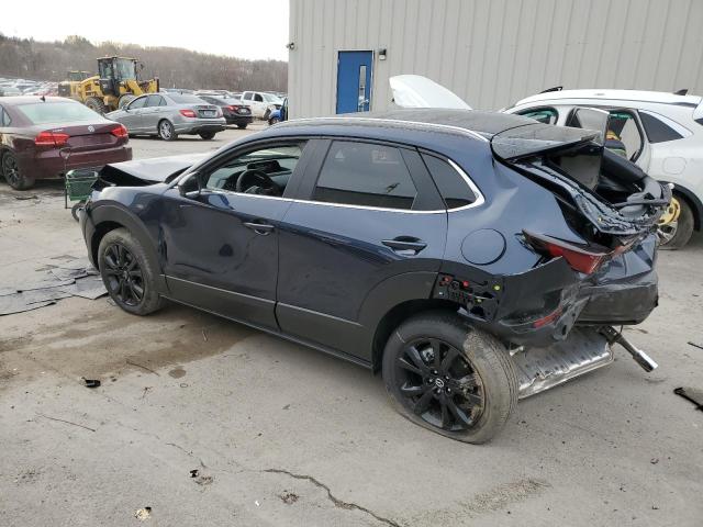 Photo 2 from auction – 2025 MAZDA CX-30 SELE with VIN 3MVDMBBMXSM758007