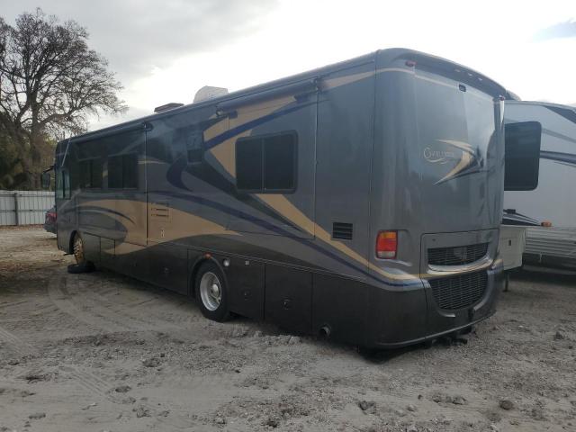 Photo 3 from auction – 2006 FREIGHTLINER CHASSIS X with VIN 4UZAB2DJ36CW37027