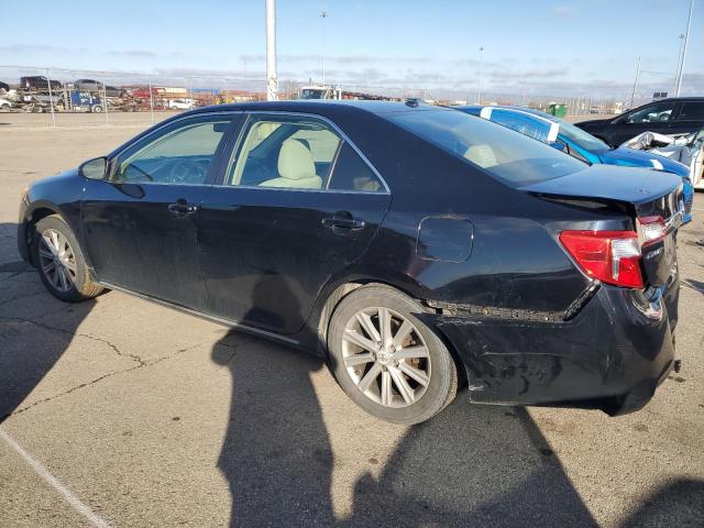 Photo 2 from auction – 2012 TOYOTA CAMRY with VIN 4T1BF1FK0CU007853