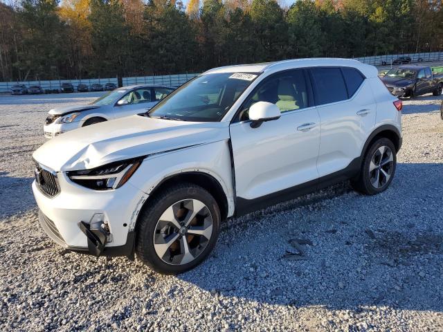 VOLVO XC40 PLUS 2023 with VIN YV4L12UE1P2051871 - Photo from auction