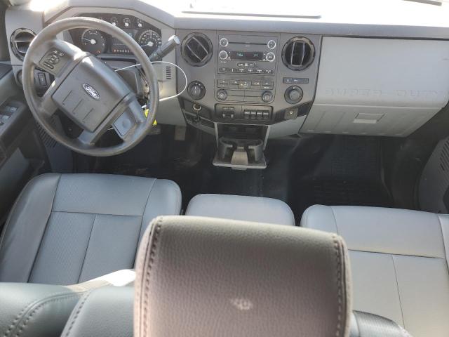 Photo 8 from auction – 2012 FORD F250 SUPER with VIN 1FT7W2BT9CEB00394