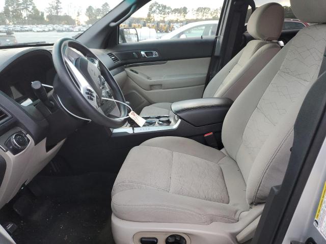 Photo 7 from auction – 2015 FORD EXPLORER with VIN 1FM5K8B8XFGA00276