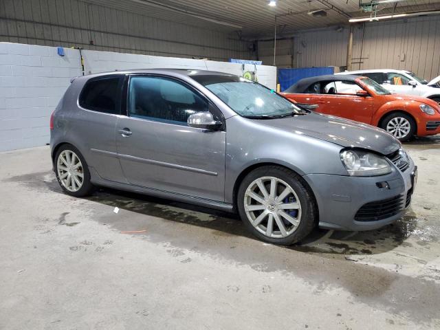 Photo 4 from auction – 2008 VOLKSWAGEN R32 with VIN WVWKC71K98W016697