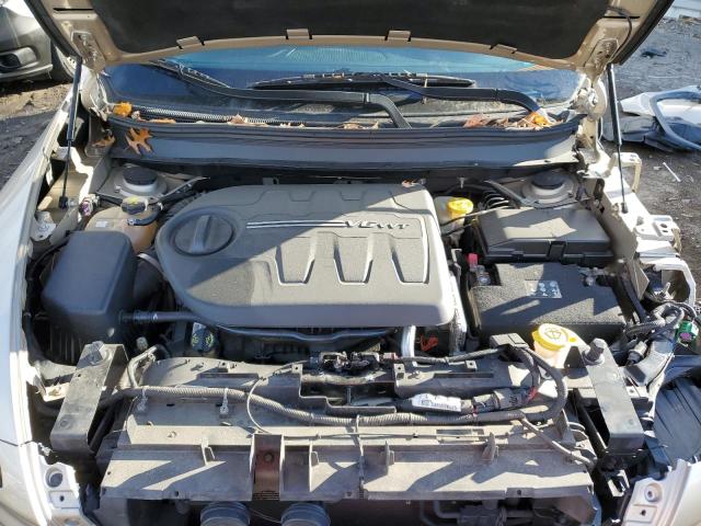 Photo 12 from auction – 2015 JEEP CHEROKEE L with VIN 1C4PJMCS4FW665005