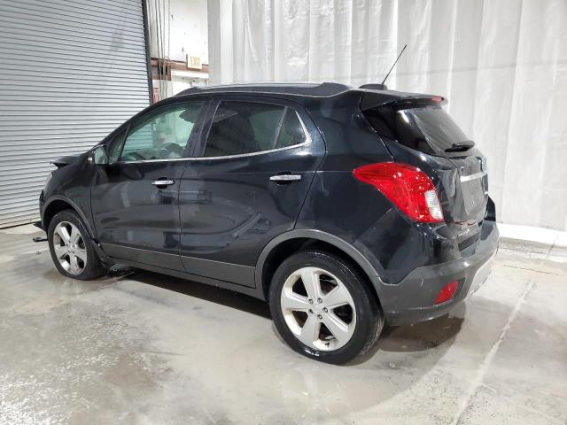 Photo 2 from auction – 2016 BUICK ENCORE CON with VIN KL4CJFSB5GB590409