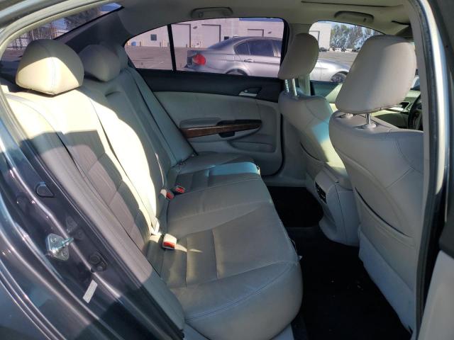 Photo 10 from auction – 2012 HONDA ACCORD EXL with VIN 1HGCP3F80CA030557