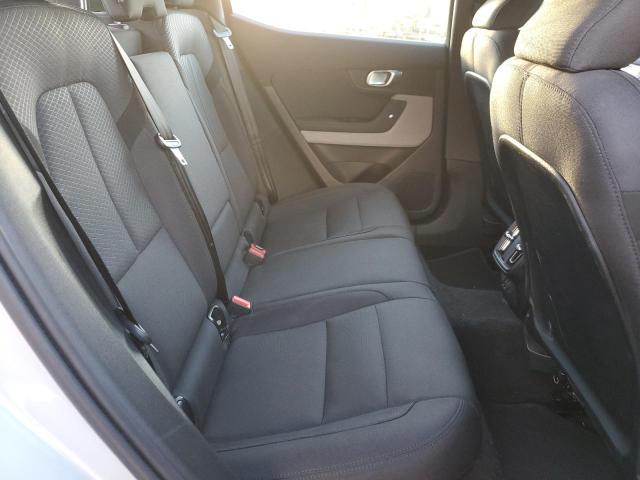 Photo 10 from auction – 2023 POLESTAR 2 with VIN YSMEG3KA2PL144008