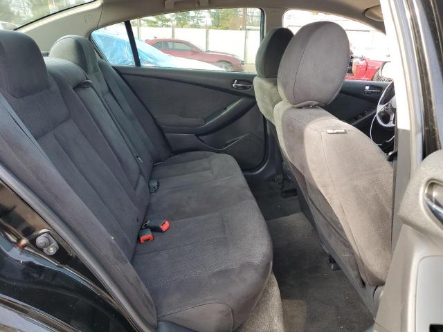 Photo 10 from auction – 2010 NISSAN ALTIMA BAS with VIN 1N4AL2AP6AN508714
