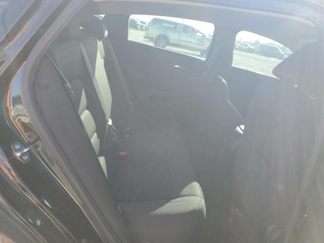 Photo 10 from auction – 2022 CHEVROLET MALIBU LS with VIN 1G1ZB5ST3NF211356