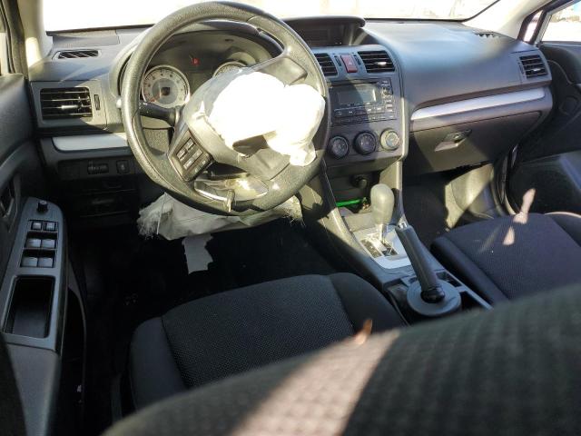 Photo 8 from auction – 2013 SUBARU IMPREZA with VIN JF1GPAA69DH204358
