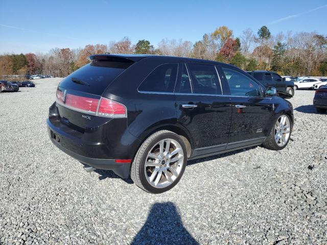 Photo 3 from auction – 2010 LINCOLN MKX with VIN 2LMDJ6JC1ABJ19993