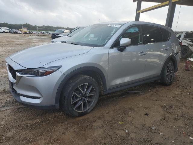 MAZDA CX-5 GRAND 2018 with VIN JM3KFBDM5J0330127 - Photo from auction