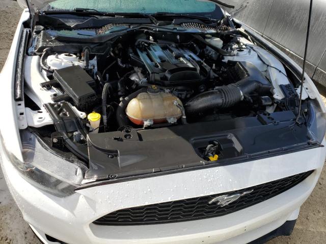 Photo 11 from auction – 2017 FORD MUSTANG with VIN 1FATP8UH2H5334252