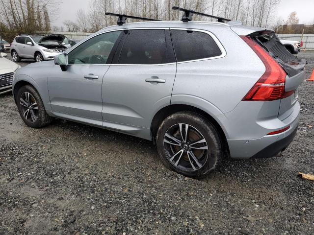 Photo 2 from auction – 2018 VOLVO XC60 T6 MO with VIN YV4A22RK5J1012183