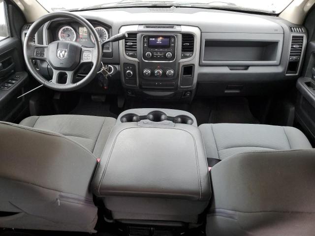 Photo 8 from auction – 2013 RAM 1500 ST with VIN 1C6RR7KT1DS545090