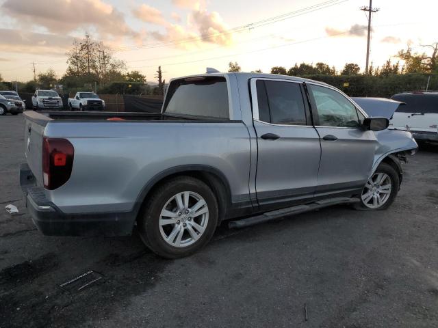 Photo 3 from auction – 2018 HONDA RIDGELINE with VIN 5FPYK2F21JB001265