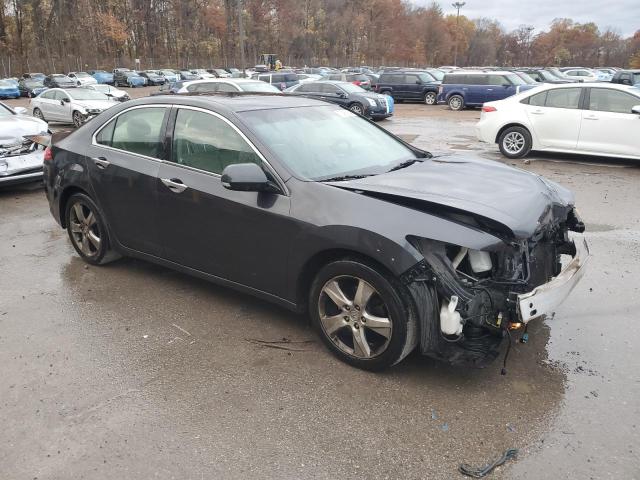Photo 4 from auction – 2012 ACURA TSX with VIN JH4CU2F45CC011973