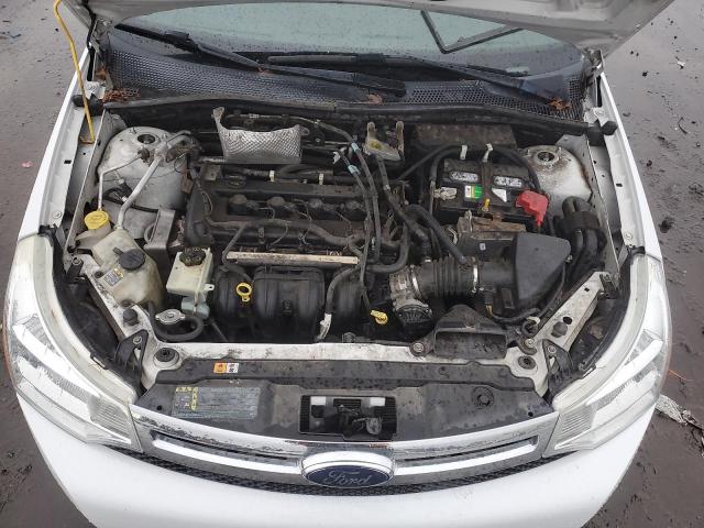 Photo 11 from auction – 2008 FORD FOCUS SE with VIN 1FAHP35N68W274774