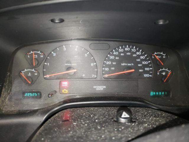 Photo 9 from auction – 2003 DODGE DAKOTA QUA with VIN 1D7HG38N43S369703