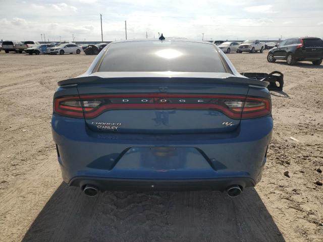 Photo 6 from auction – 2020 DODGE CHARGER R/ with VIN 2C3CDXCT2LH224276
