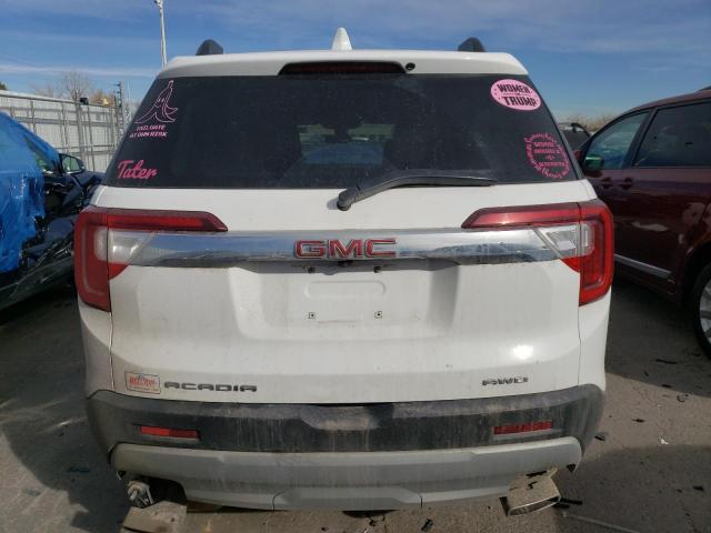 Photo 6 from auction – 2023 GMC ACADIA SLT with VIN 1GKKNUL46PZ229003