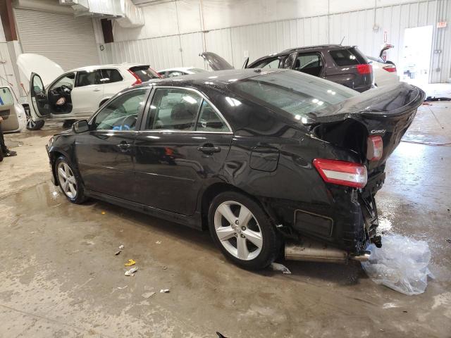 Photo 2 from auction – 2011 TOYOTA CAMRY BASE with VIN 4T1BF3EKXBU723946