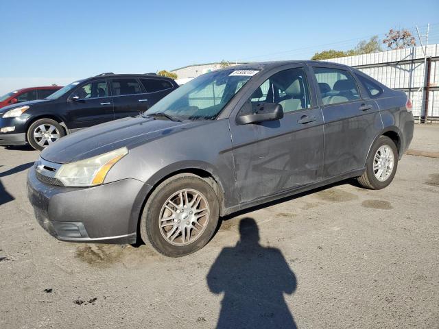Photo 1 from auction – 2009 FORD FOCUS SE with VIN 1FAHP35N69W247687