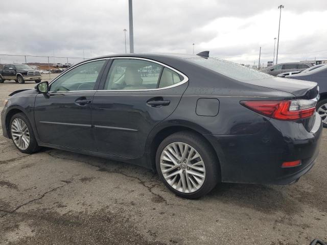Photo 2 from auction – 2017 LEXUS ES 350 with VIN 58ABK1GG6HU044301