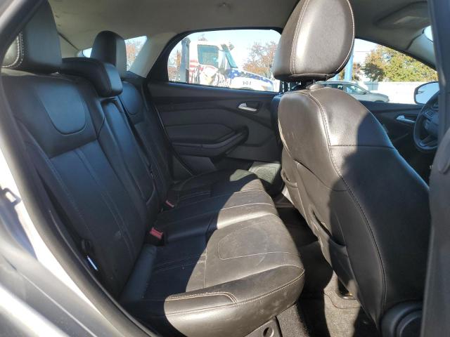 Photo 10 from auction – 2015 FORD FOCUS with VIN 1FADP3K27FL254637