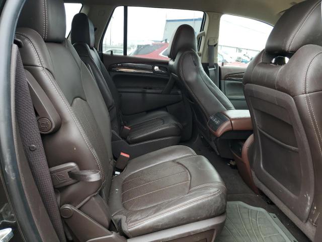 Photo 11 from auction – 2013 BUICK ENCLAVE with VIN 5GAKVCKDXDJ114083