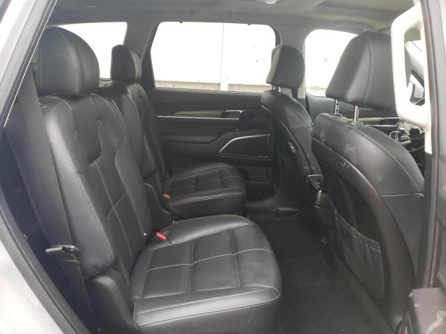 Photo 11 from auction – 2022 KIA TELLURIDE with VIN 5XYP5DHC2NG262674