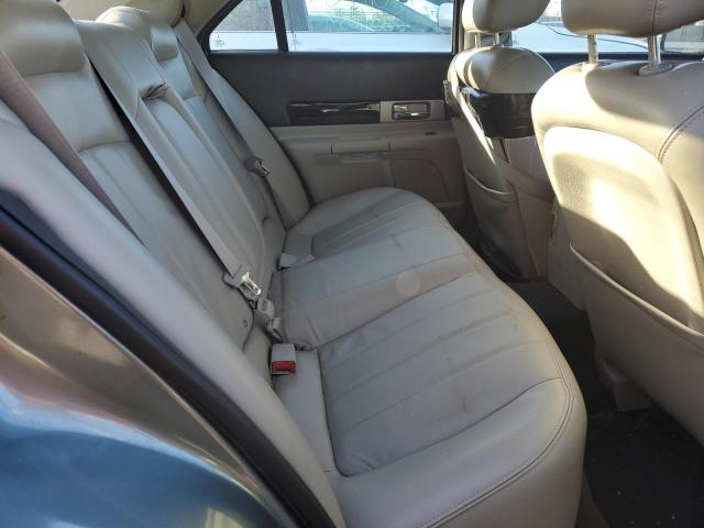 Photo 10 from auction – 2003 LINCOLN LS with VIN 1LNHM86S33Y680833