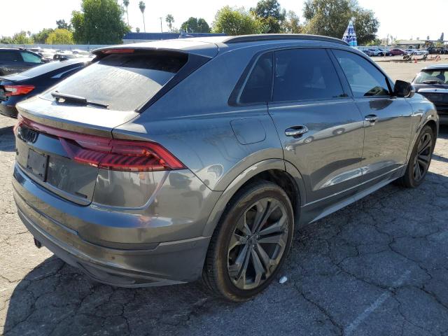 Photo 3 from auction – 2019 AUDI Q8 PRESTIG with VIN WA1CVAF11KD018095