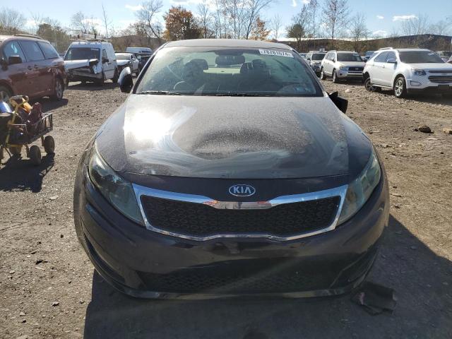 Photo 5 from auction – 2013 KIA OPTIMA LX with VIN 5XXGM4A76DG233603