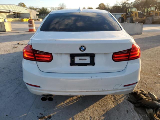 Photo 6 from auction – 2013 BMW 328 I with VIN WBA3A5G54DNP24319