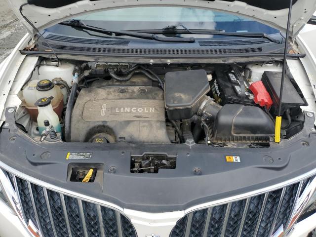 Photo 12 from auction – 2013 LINCOLN MKX with VIN 2LMDJ6JK9DBL24389
