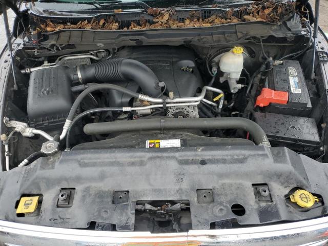 Photo 11 from auction – 2014 RAM 1500 LARAM with VIN 1C6RR7NT0ES347890