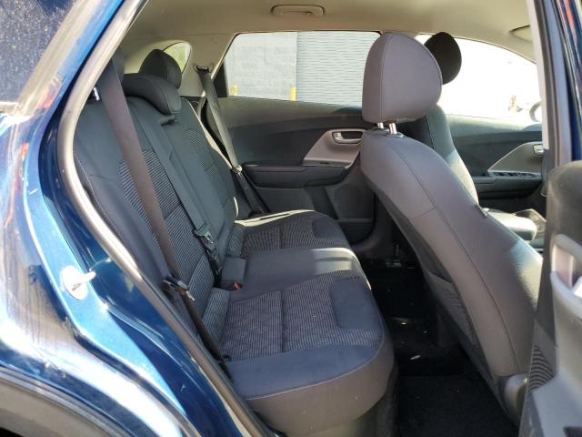 Photo 11 from auction – 2019 KIA NIRO FE with VIN KNDCB3LC9K5287231