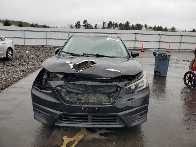 Photo 5 from auction – 2020 SUBARU LEGACY with VIN 4S3BWAB63L3005212