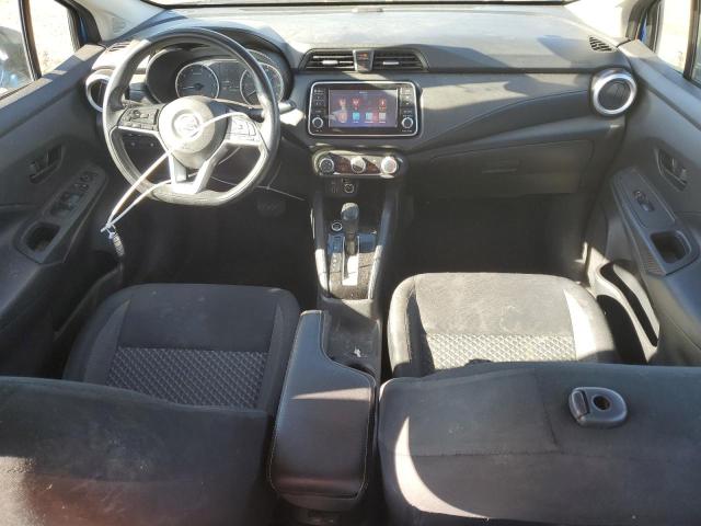 Photo 8 from auction – 2020 NISSAN VERSA S with VIN 3N1CN8DV3LL801809