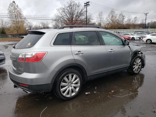 Photo 3 from auction – 2010 MAZDA CX-9 with VIN JM3TB3MV7A0212448