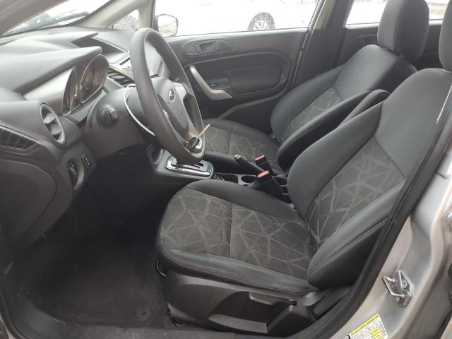 Photo 7 from auction – 2012 FORD FIESTA SE with VIN 3FADP4BJXCM175471