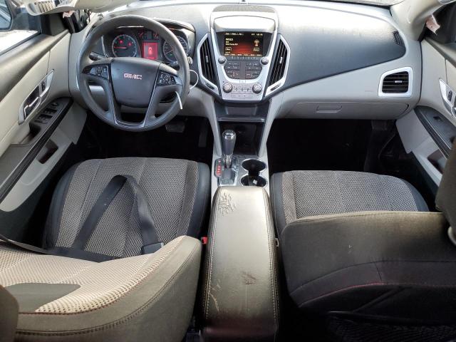 Photo 8 from auction – 2016 GMC TERRAIN SL with VIN 2GKALMEK5G6190820