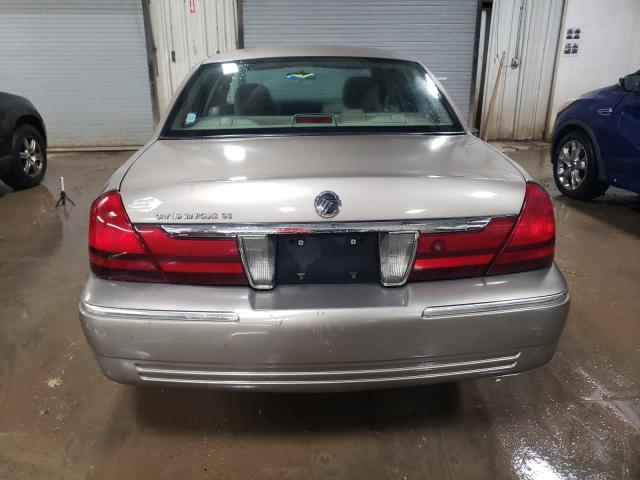 Photo 6 from auction – 2003 MERCURY GRAND MARQ with VIN 2MEFM74WX3X657513