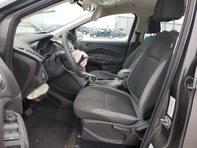 Photo 7 from auction – 2016 FORD ESCAPE S with VIN 1FMCU0F77GUA38832
