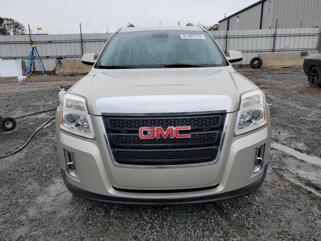 Foto 5 de la subasta – 2015 GMC TERRAIN SL con VIN 2GKALSEK3F6133180